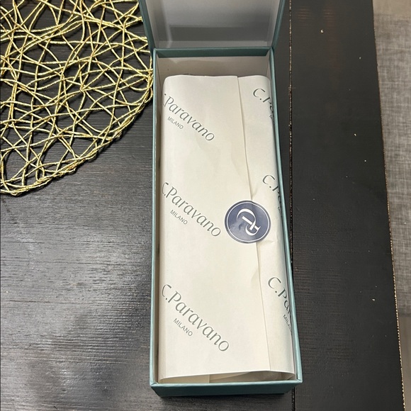 C.Paravano Women's Flats | Pointed Toe Ballet Shoes | Comfortable Flats Size 7.5 - Picture 11 of 11